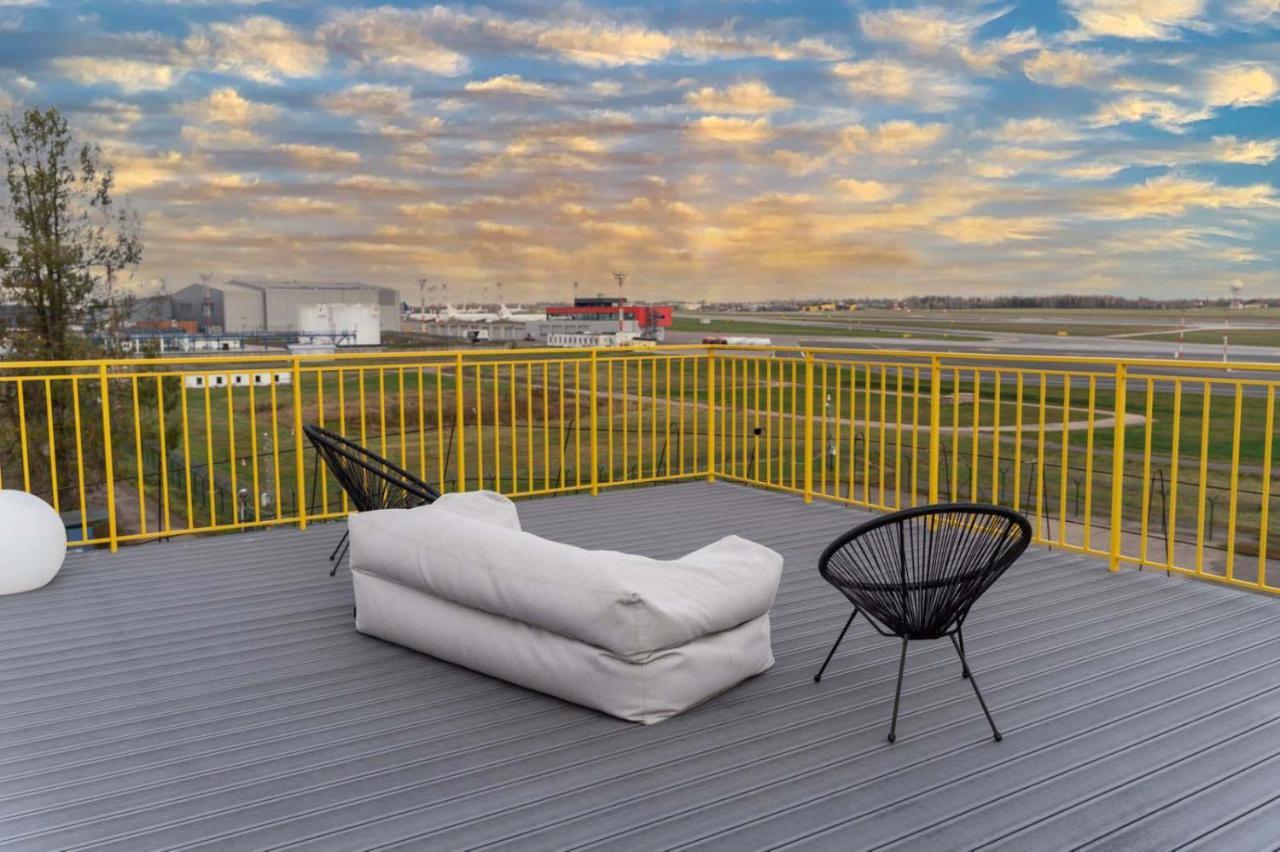 Air Apartment 102 VNO Kültér fotó