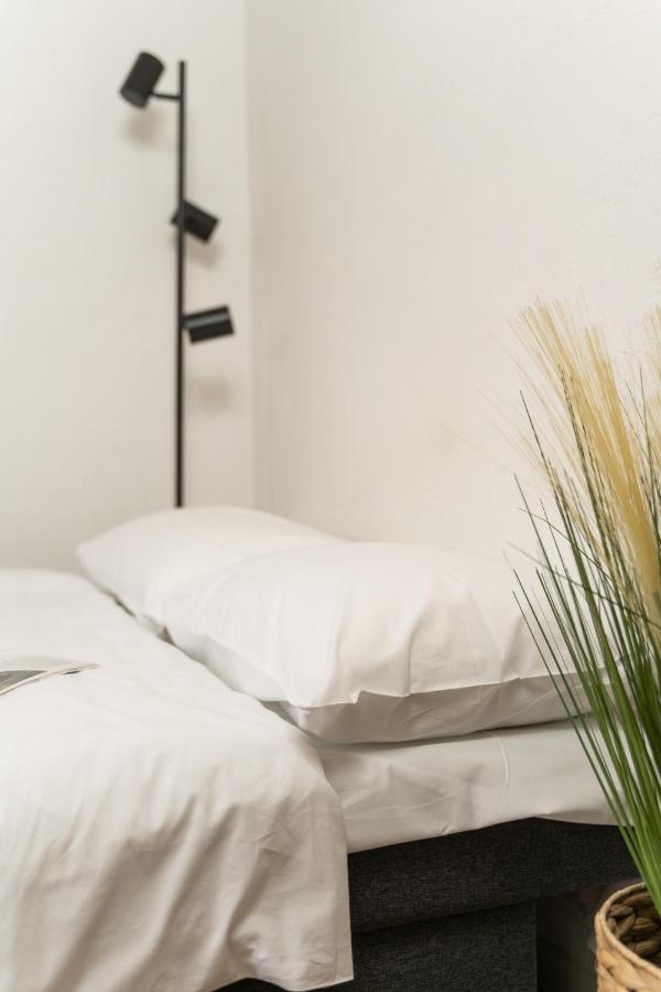 Air Apartment 102 VNO Kültér fotó