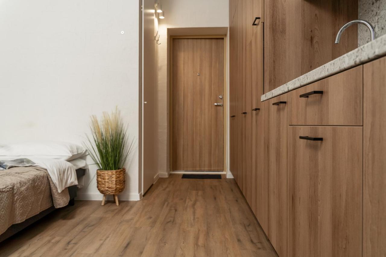 Air Apartment 102 VNO Kültér fotó