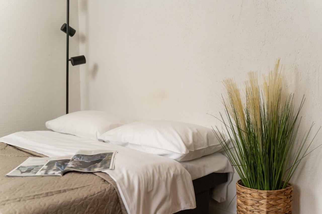 Air Apartment 102 VNO Kültér fotó