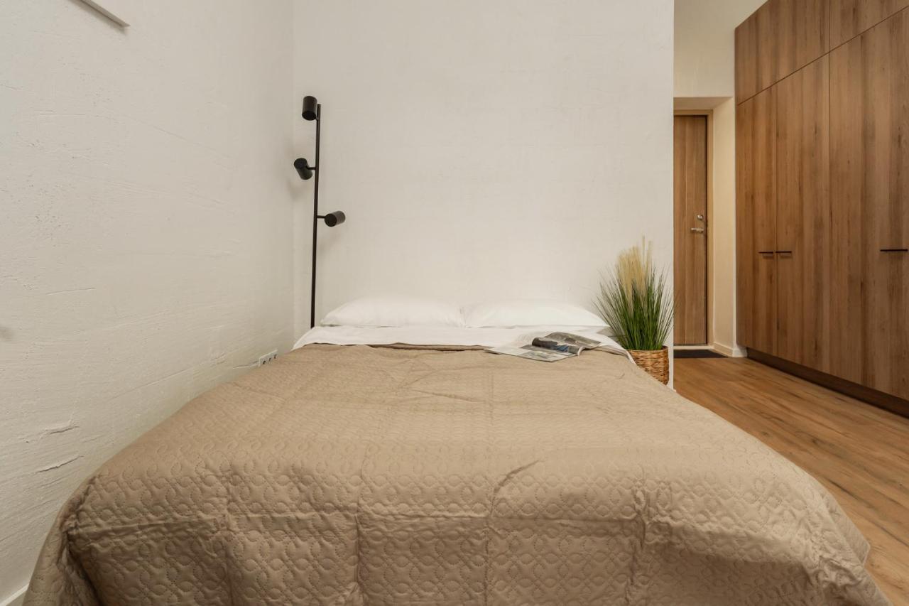 Air Apartment 102 VNO Kültér fotó