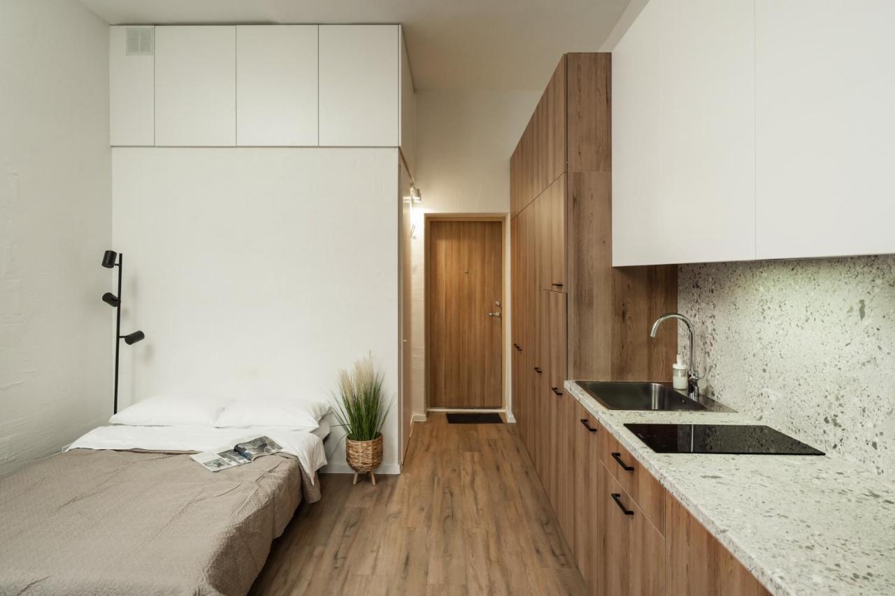 Air Apartment 102 VNO Kültér fotó
