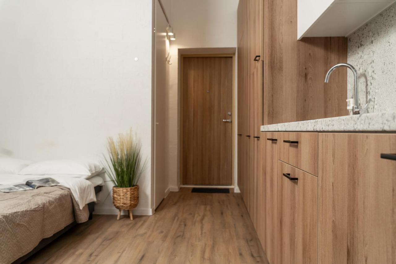 Air Apartment 102 VNO Kültér fotó