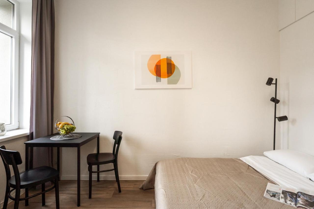 Air Apartment 102 VNO Kültér fotó