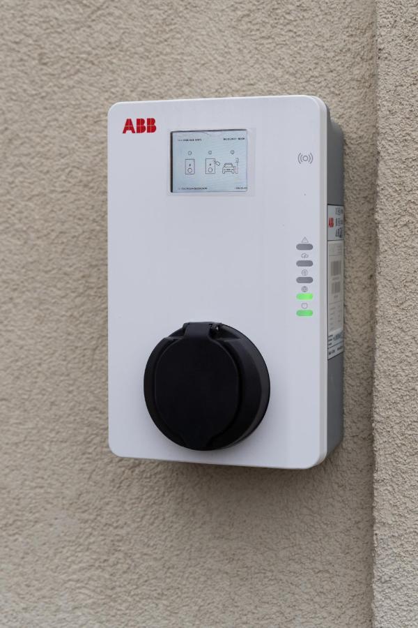 Air Apartment 102 VNO Kültér fotó