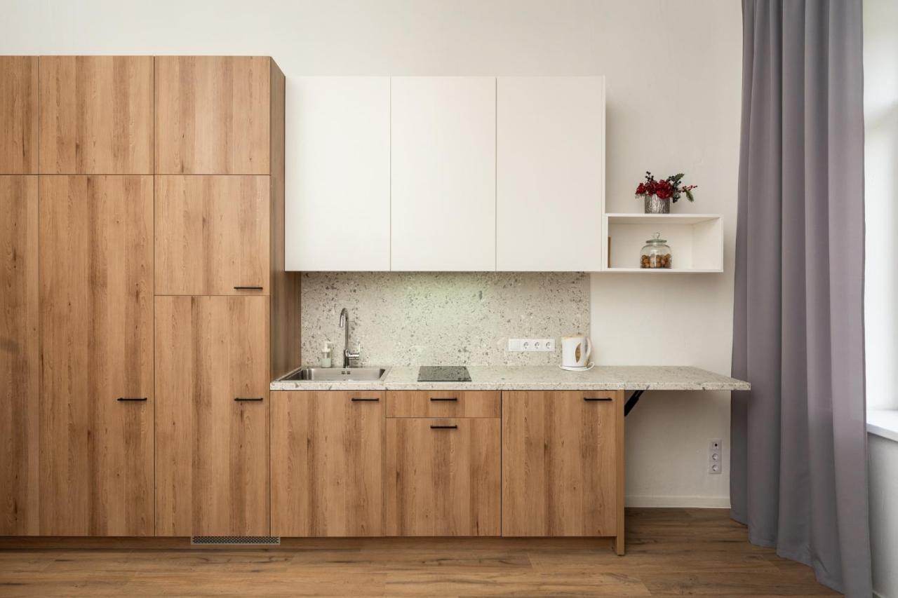 Air Apartment 102 VNO Kültér fotó
