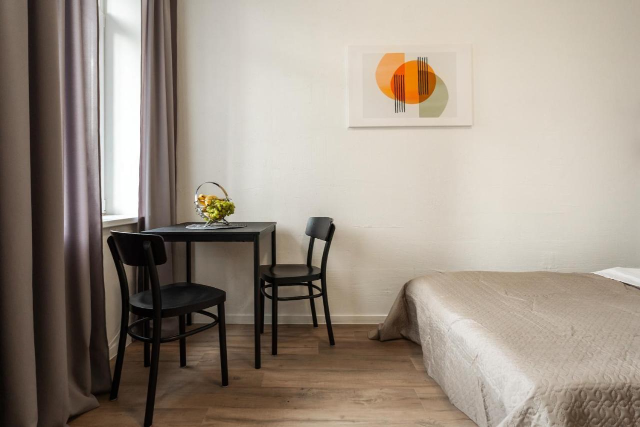 Air Apartment 102 VNO Kültér fotó