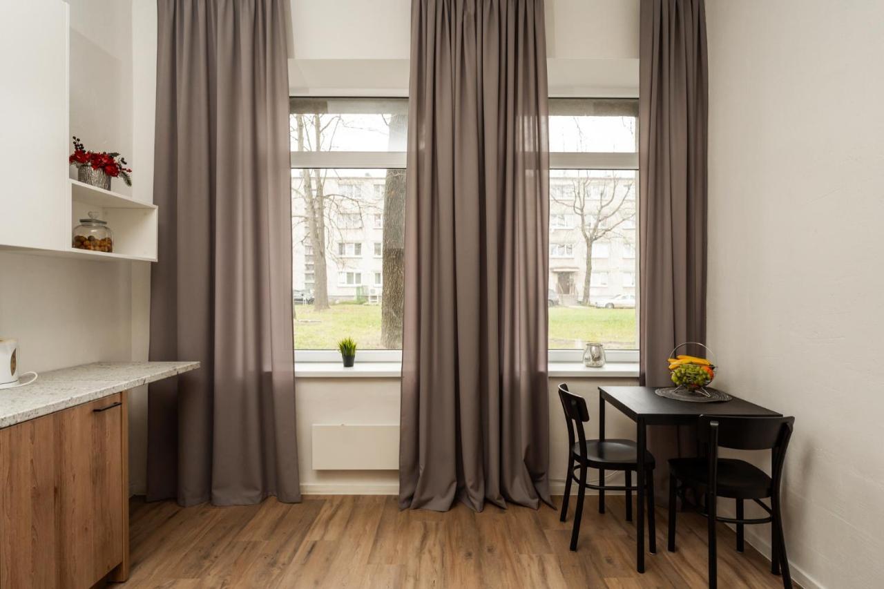 Air Apartment 102 VNO Kültér fotó