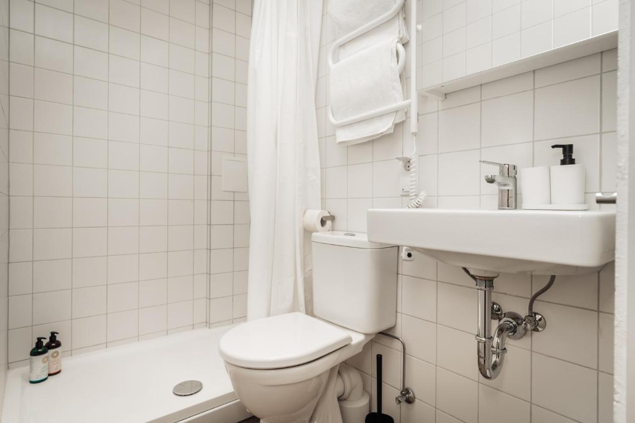 Air Apartment 102 VNO Kültér fotó