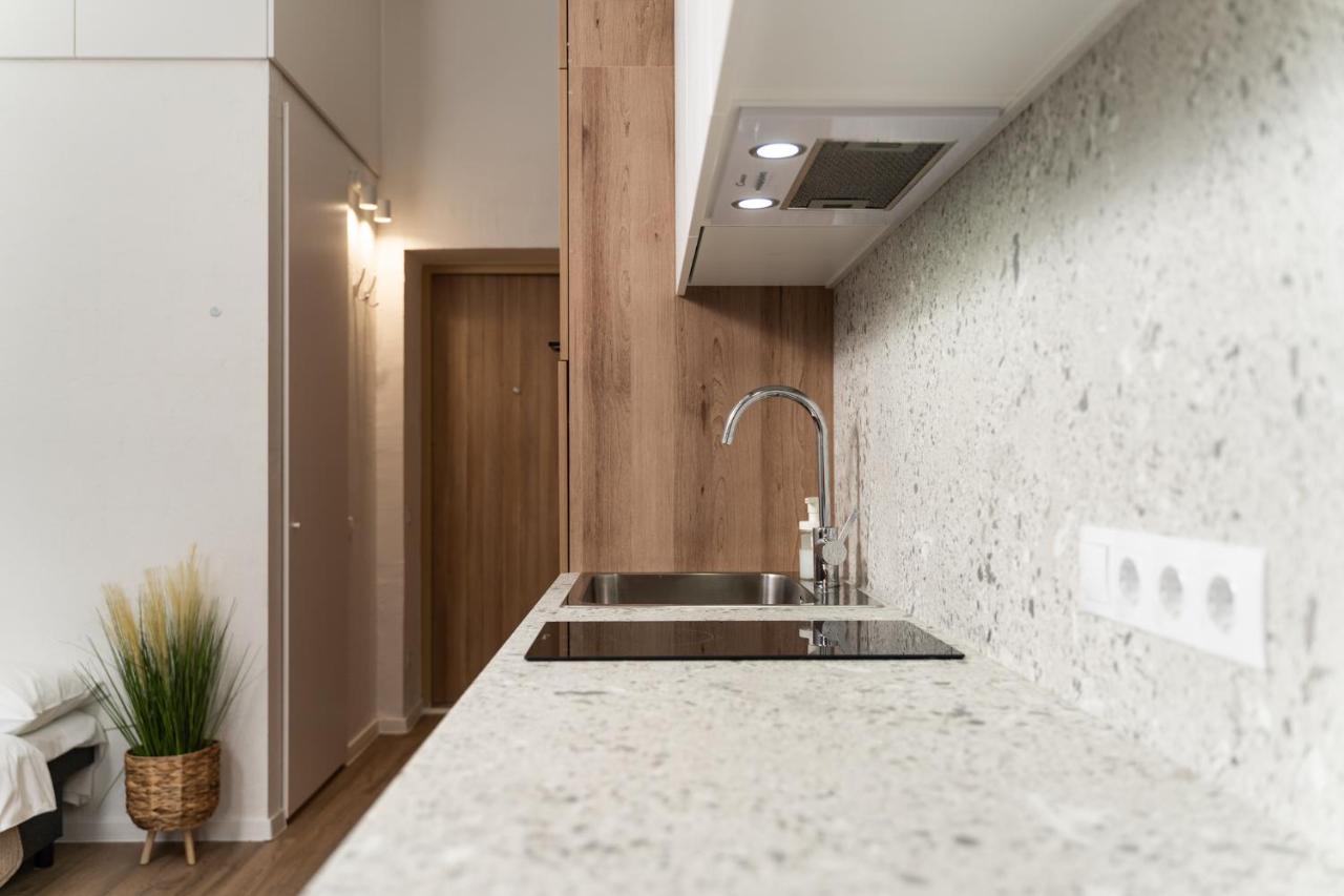 Air Apartment 102 VNO Kültér fotó