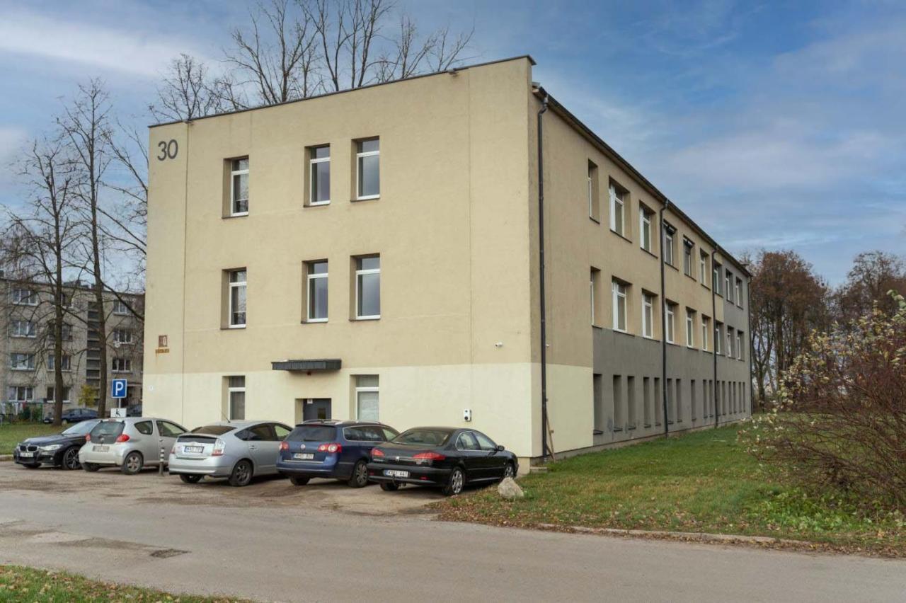 Air Apartment 102 VNO Kültér fotó