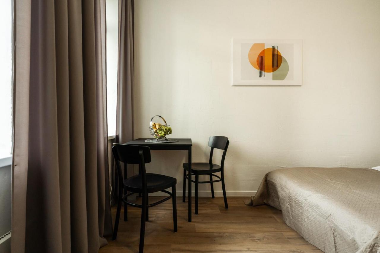 Air Apartment 102 VNO Kültér fotó