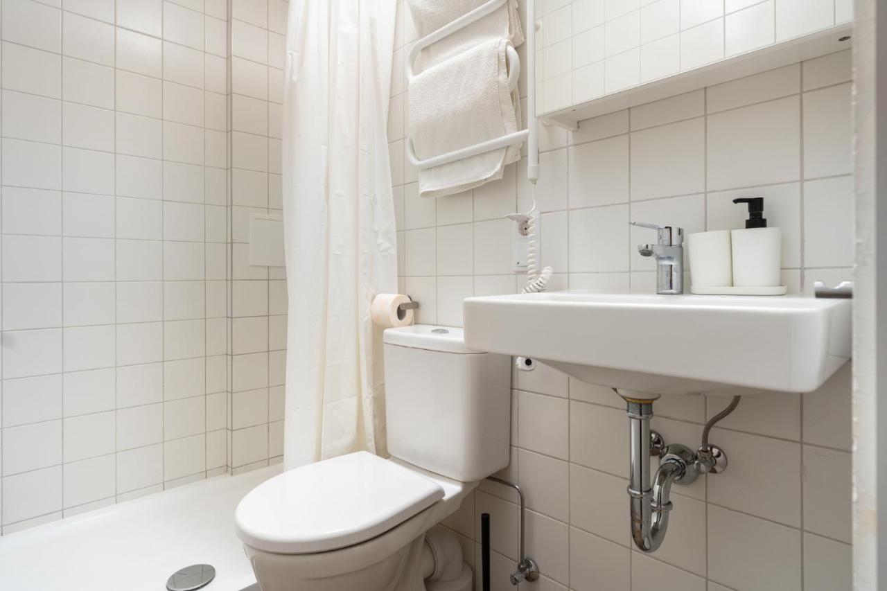 Air Apartment 102 VNO Kültér fotó